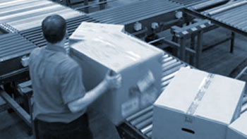 UK Mail was able to provide a solution to enable Hornby to meet its key objective of instigating cost savings - without compromising on quality of service.