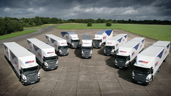 The UK Mail Group (formerly known as Business Post Group) is the largest independent parcels, mail and logistics services company within the UK