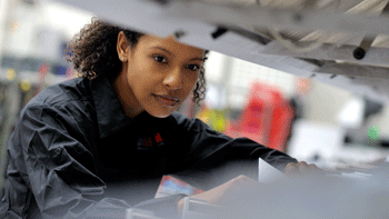 The UK Mail Group (formerly known as Business Post Group) is the largest independent parcels, mail and logistics services company within the UK