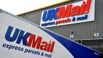 The UK Mail Group is one of the leading parcel and mail delivery companies in the UK